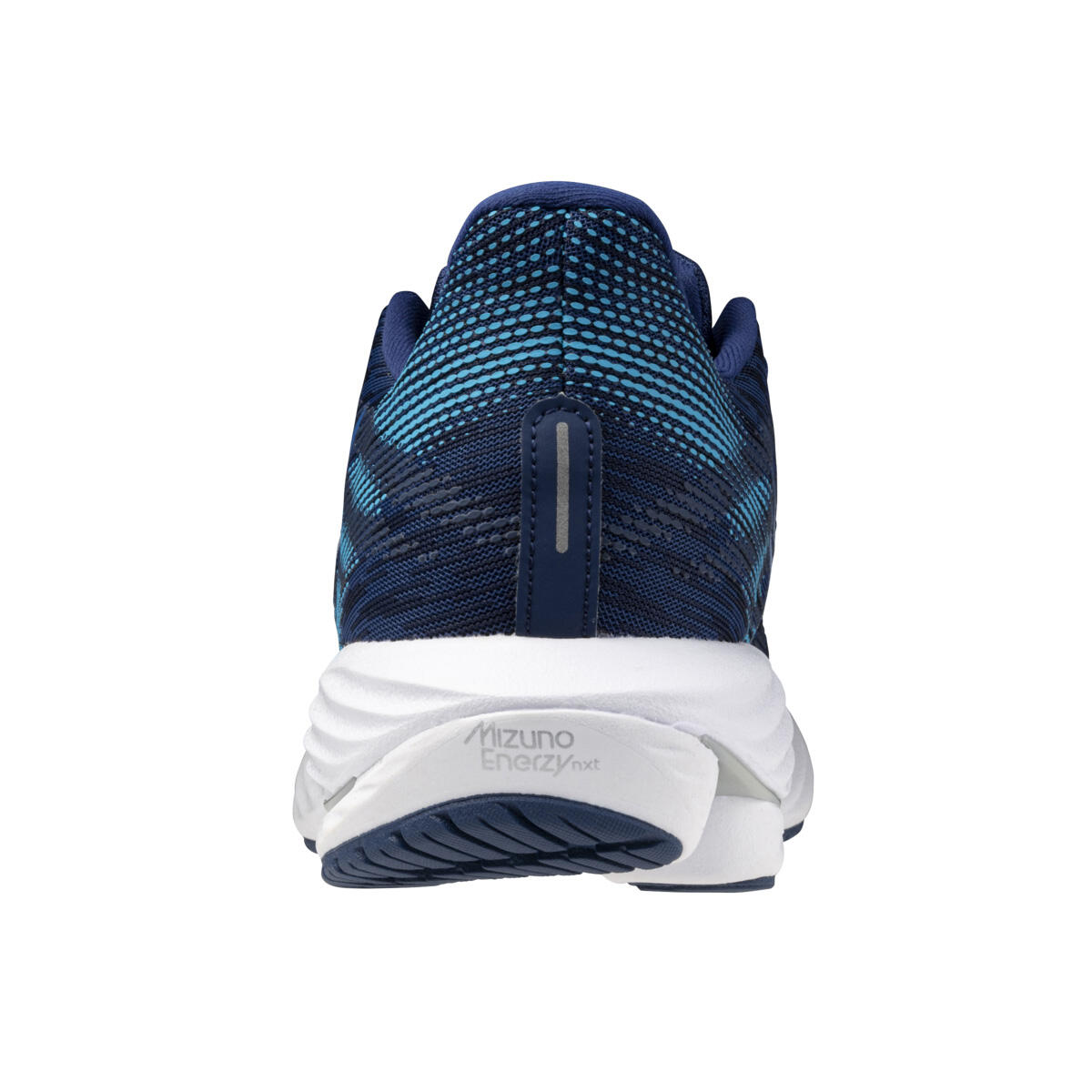 Chaussures de running Wave Rider 28 Bleu marine 5/7