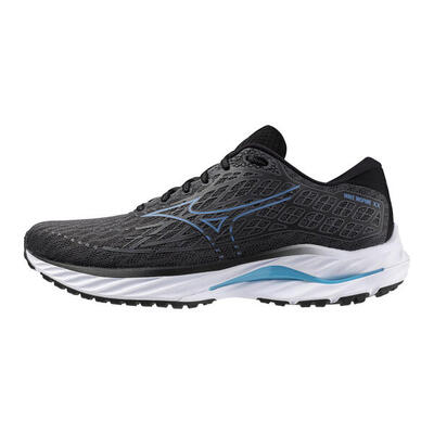 Scarpe da running Wave Inspire 20 nero e blu
