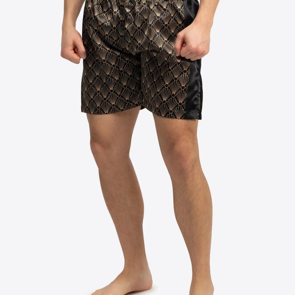 Boxing shorts Benlee Sunfair