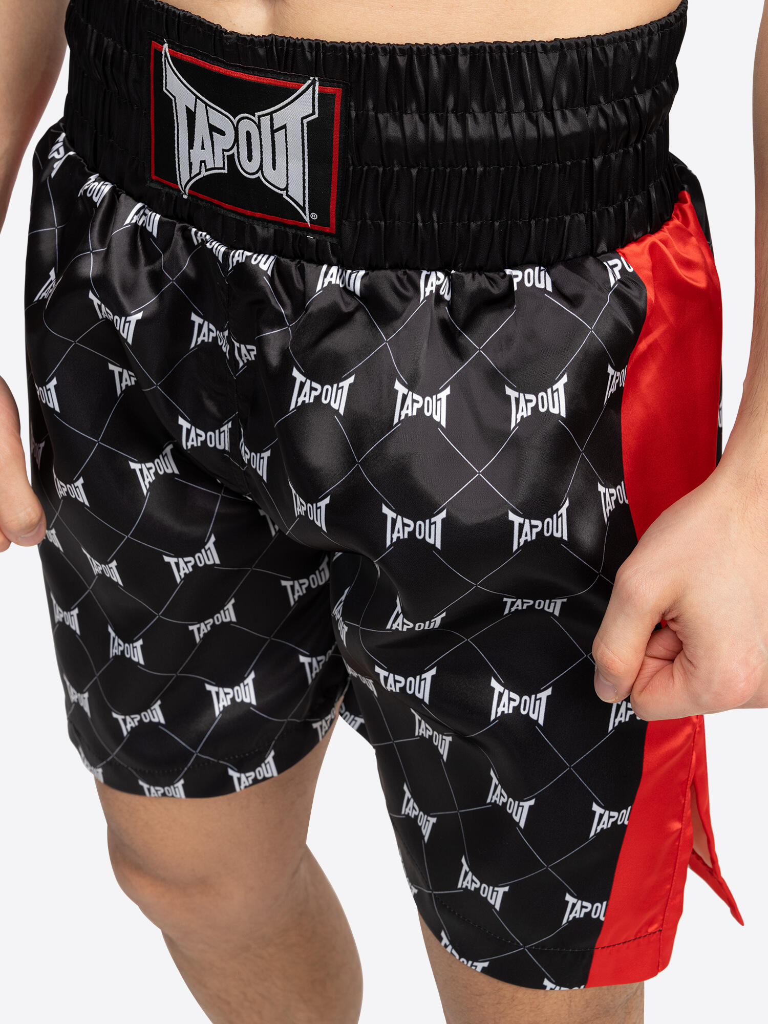 Short de boxe Tapout Brawley 6/6