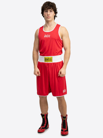 BENLEE Wendbares Trainingsset (Hose & Muskelshirt) RINGFORD