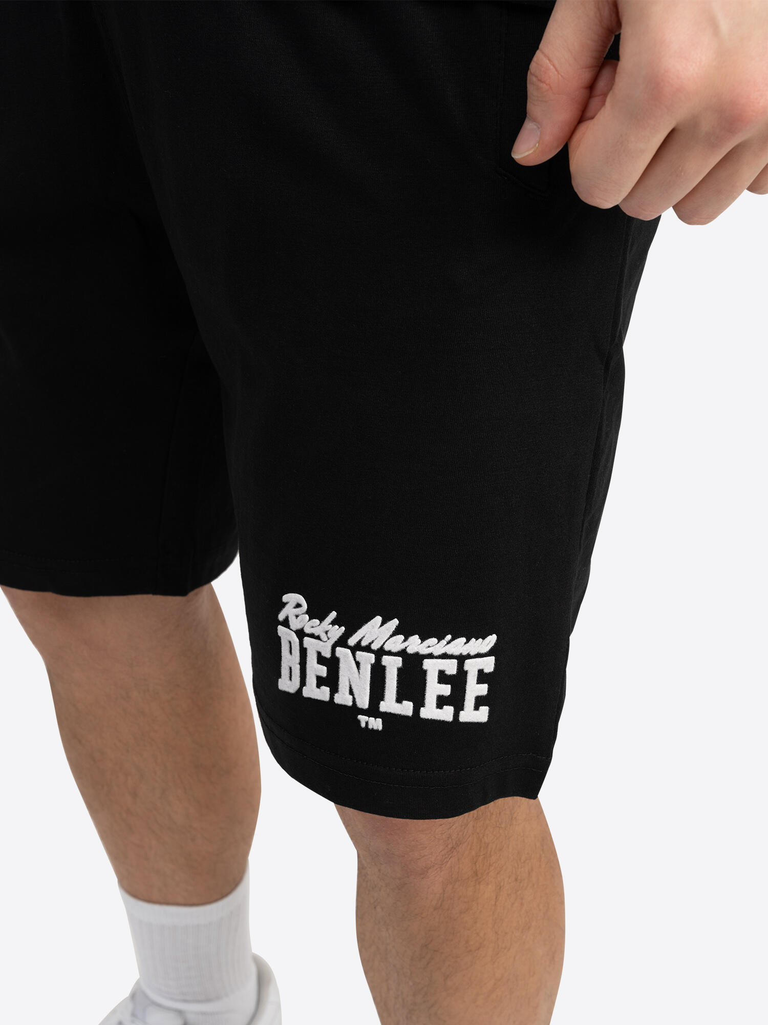 Pantalón corto Benlee Basic 6/7