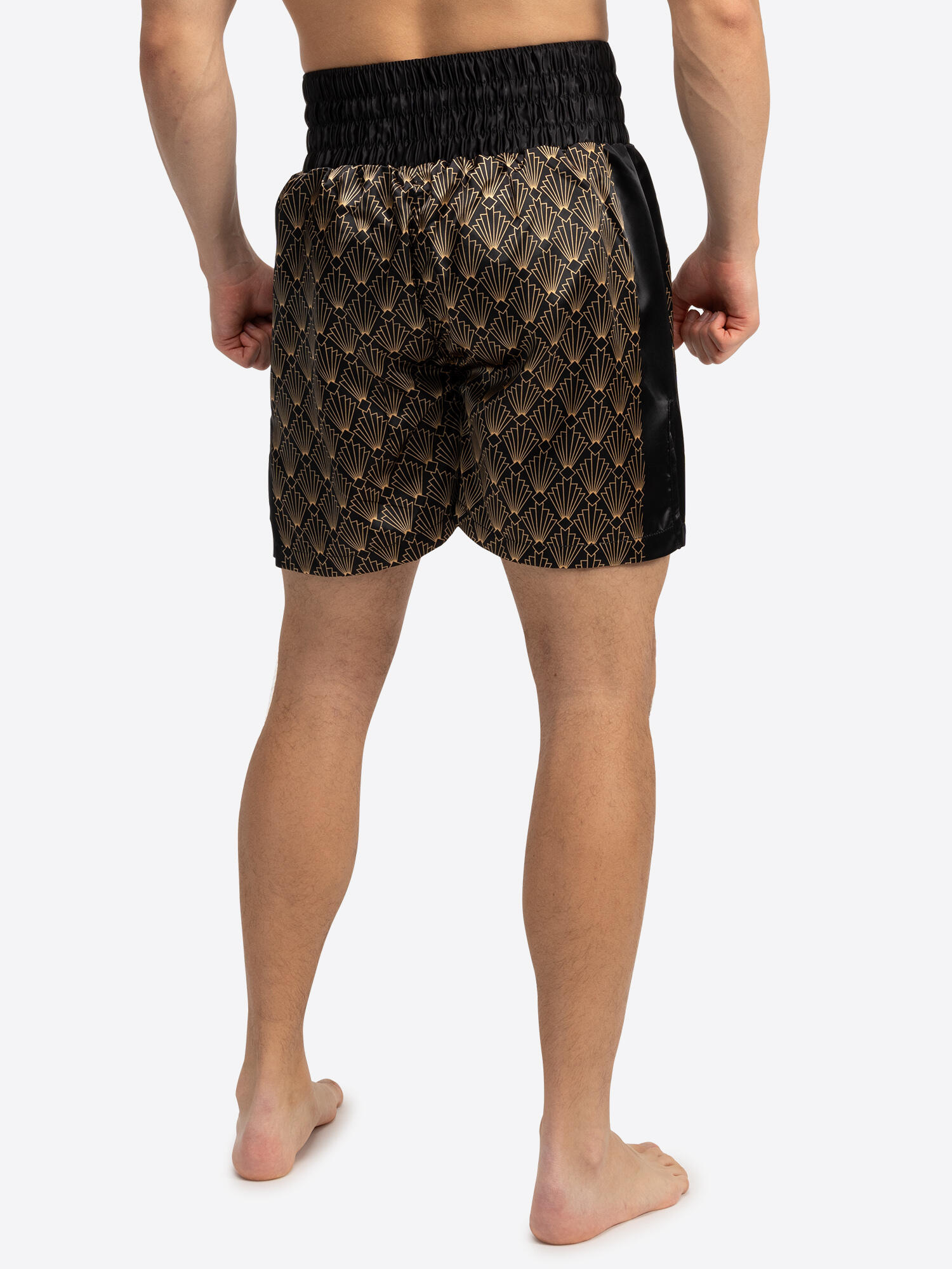 Short de boxe Benlee Sunfair 5/6