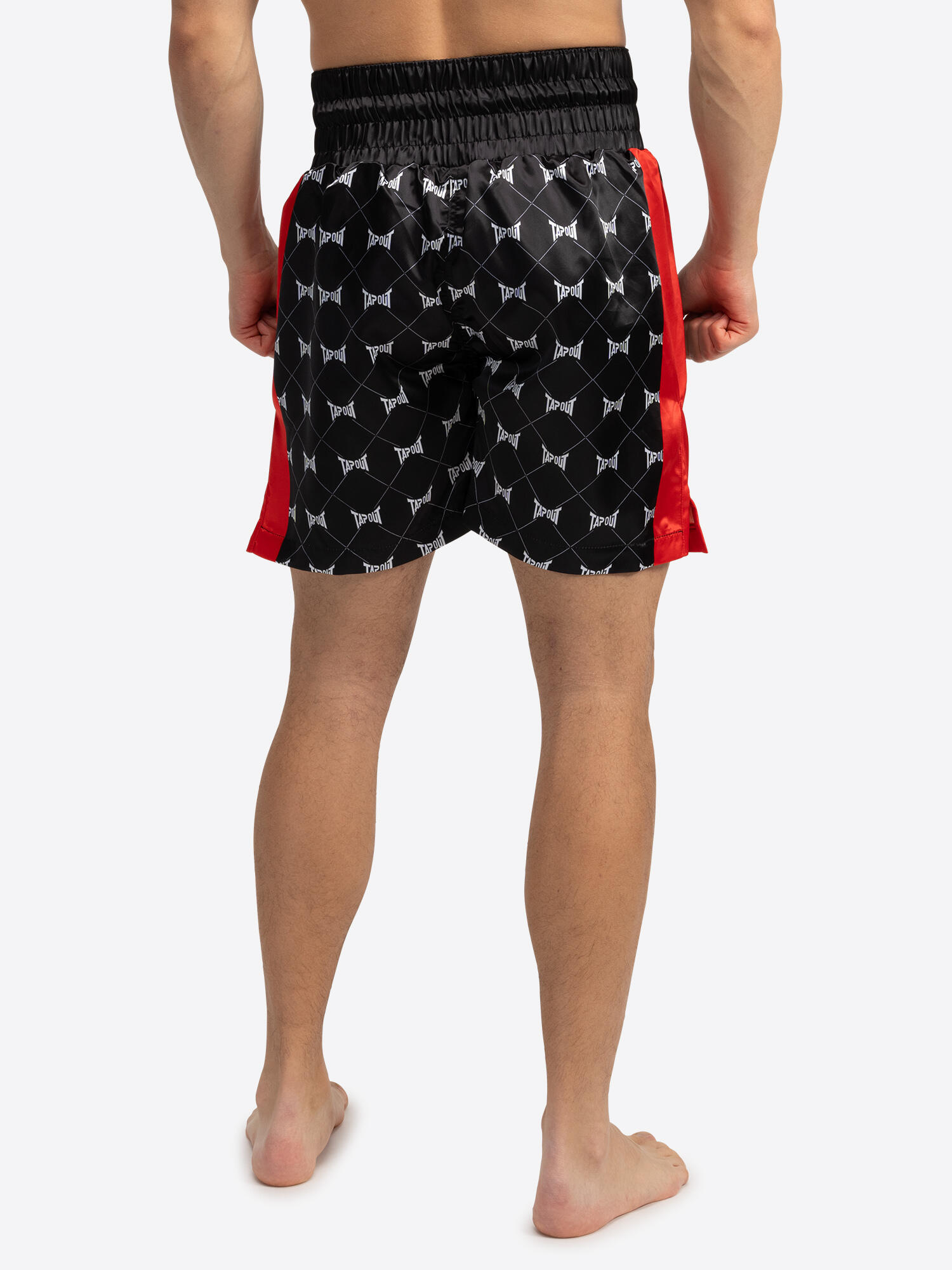 Short de boxe Tapout Brawley 5/6