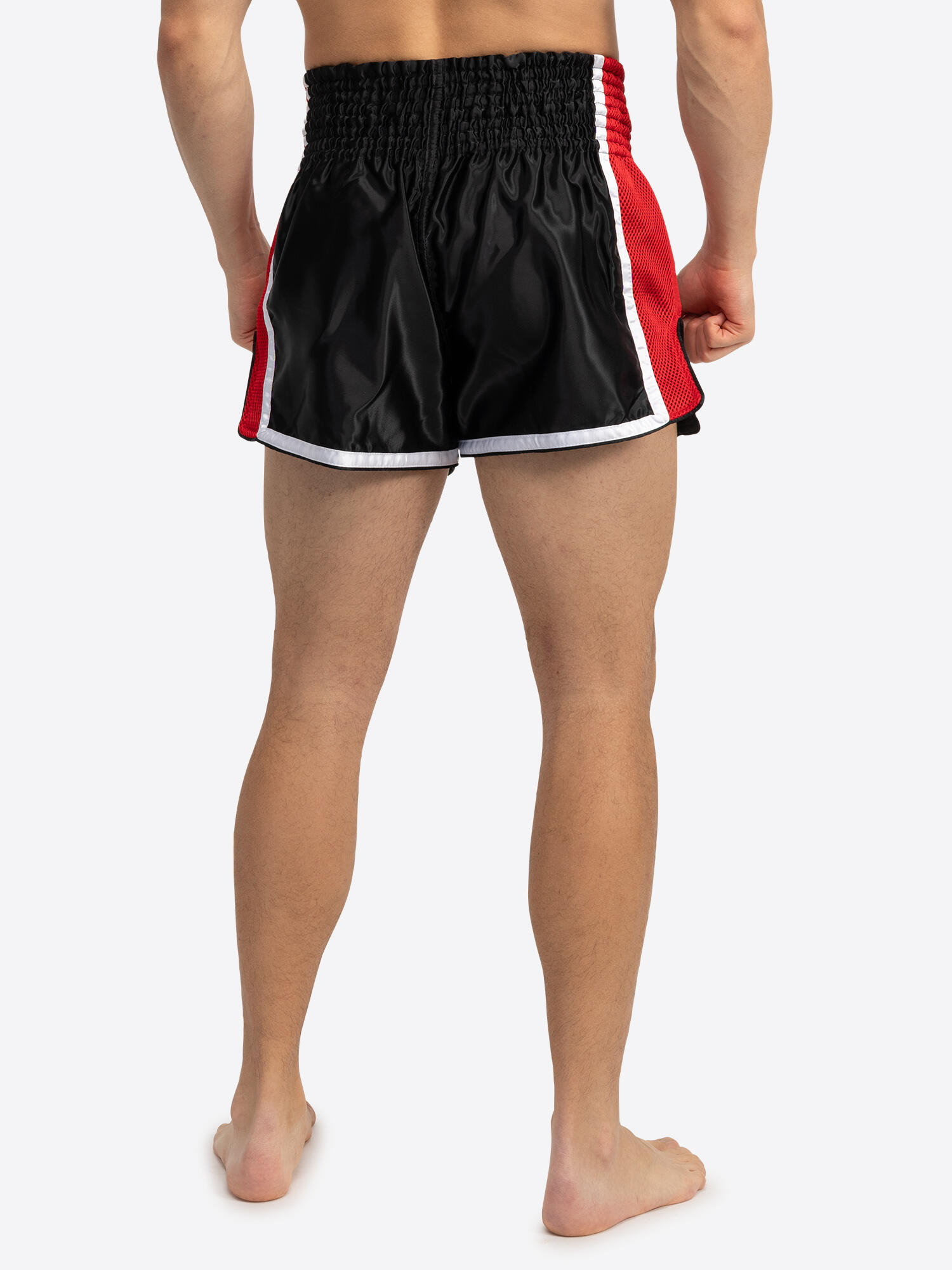 Thai boxing shorts Benlee Brockway 5/6