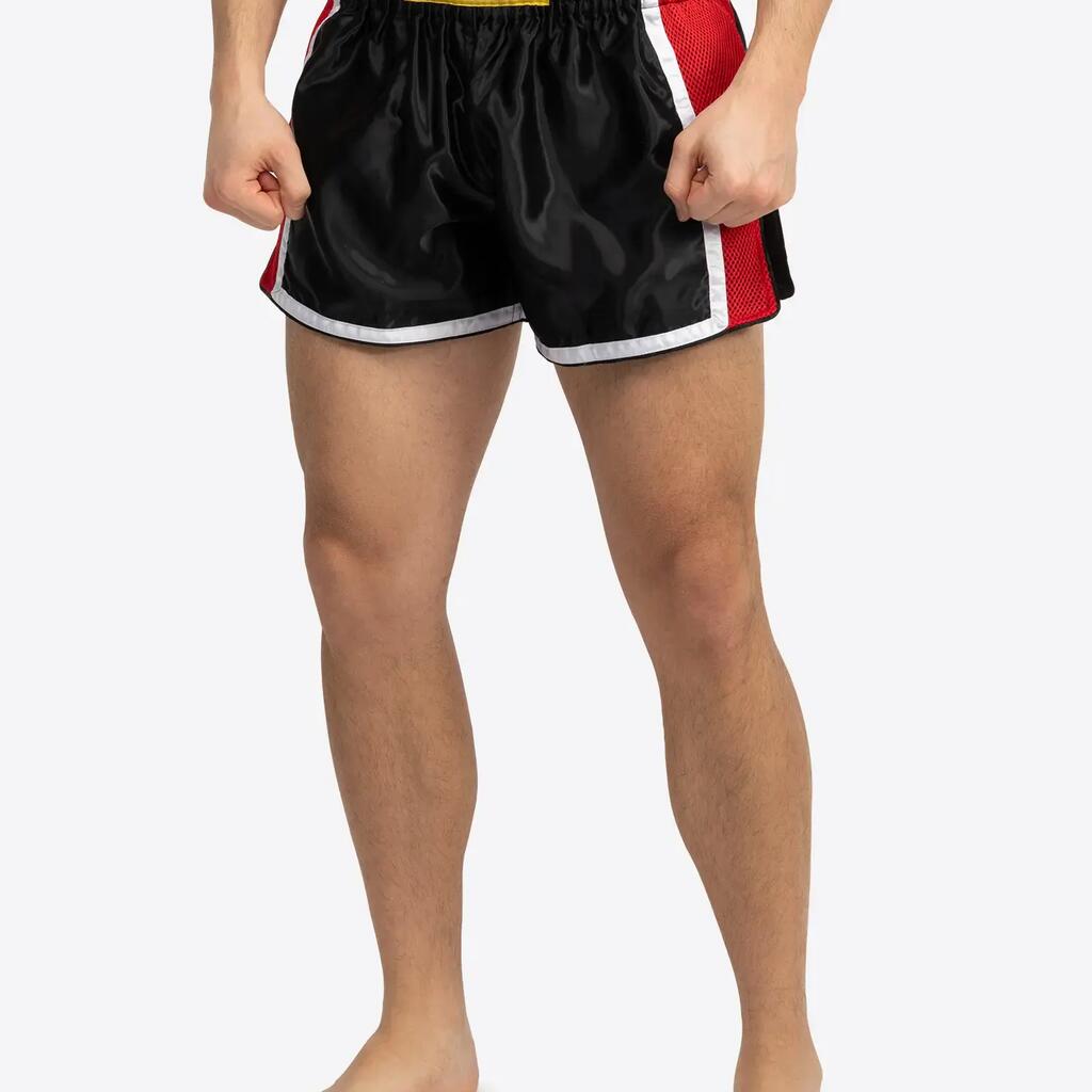 Thai boxing shorts Benlee Brockway