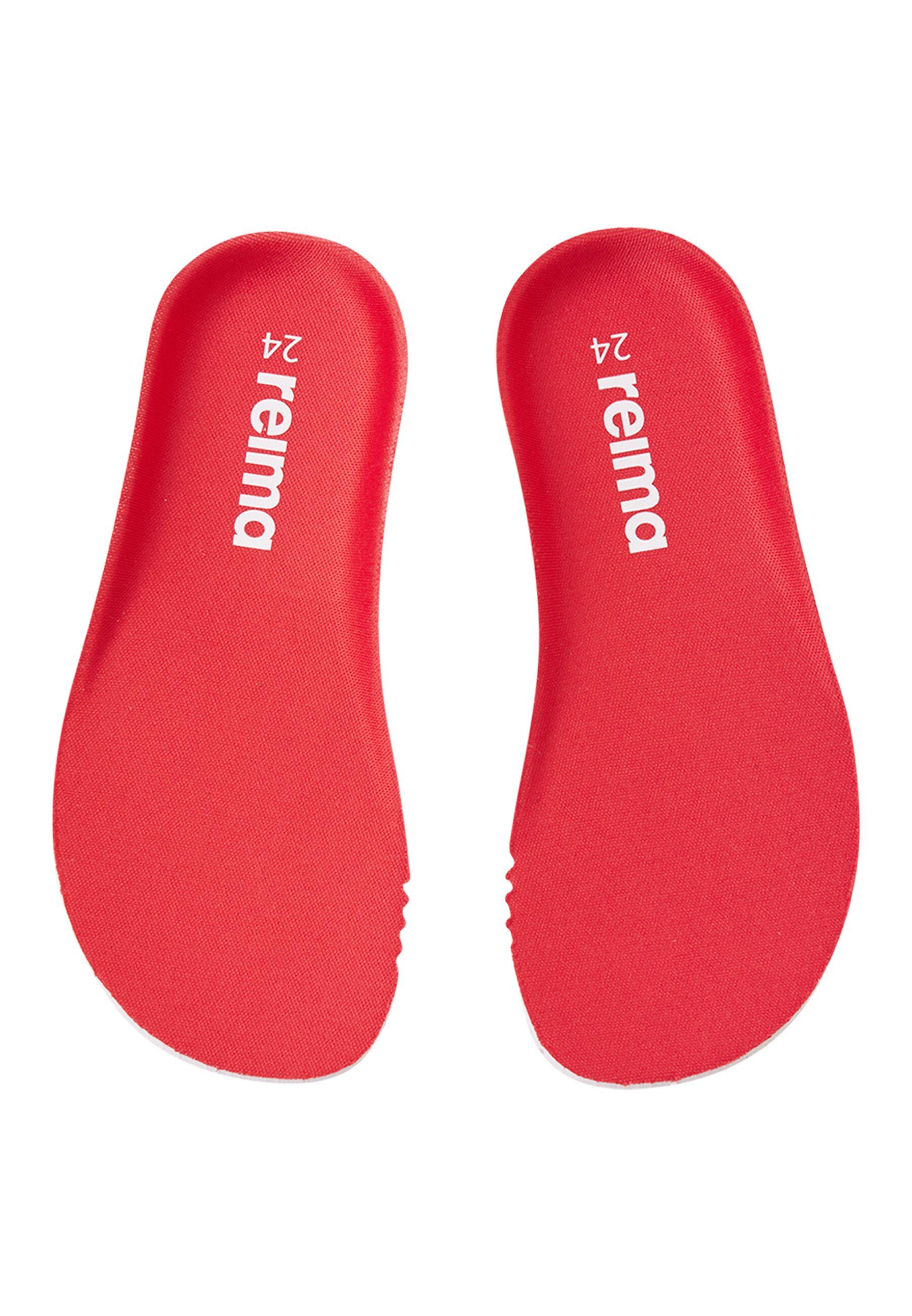 Barfußschuhe Tepastelu - wasserdichter Einsatz mit versiegelten Nähten 7/7