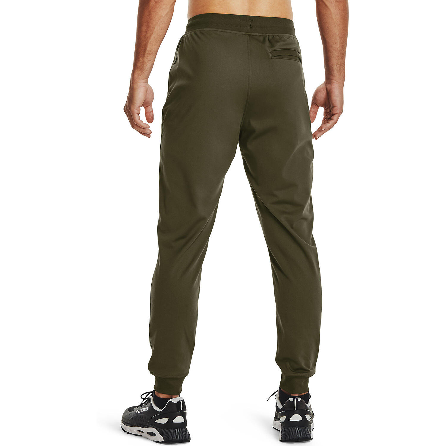 Sporthose SPORTSTYLE TRICOT 4/4