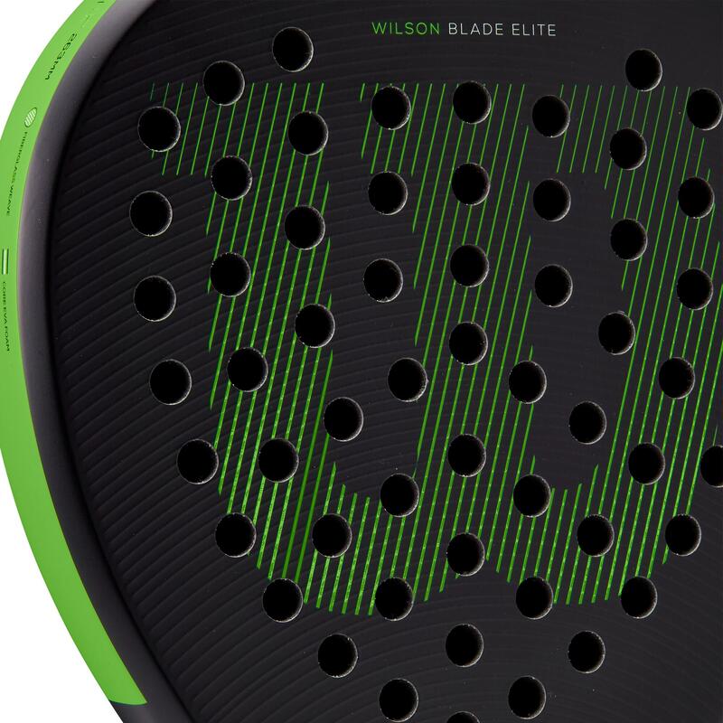 Raquette de padel Wilson Blade Elite V2  -   - unisex