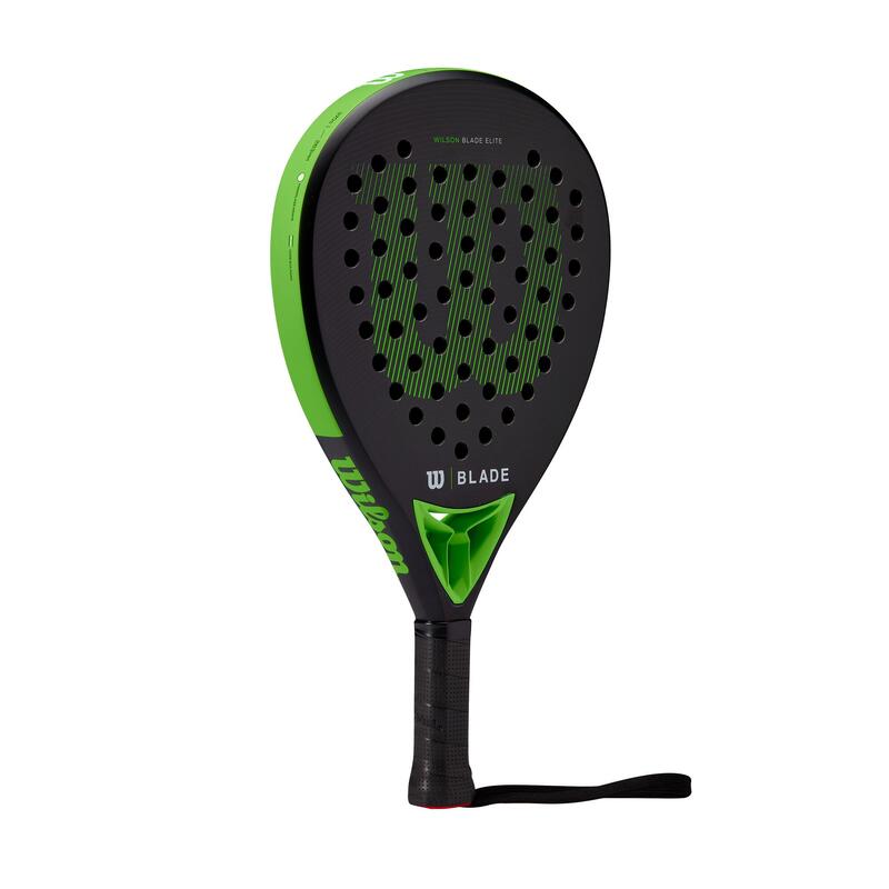 Raquette de padel Wilson Blade Elite V2  -   - unisex