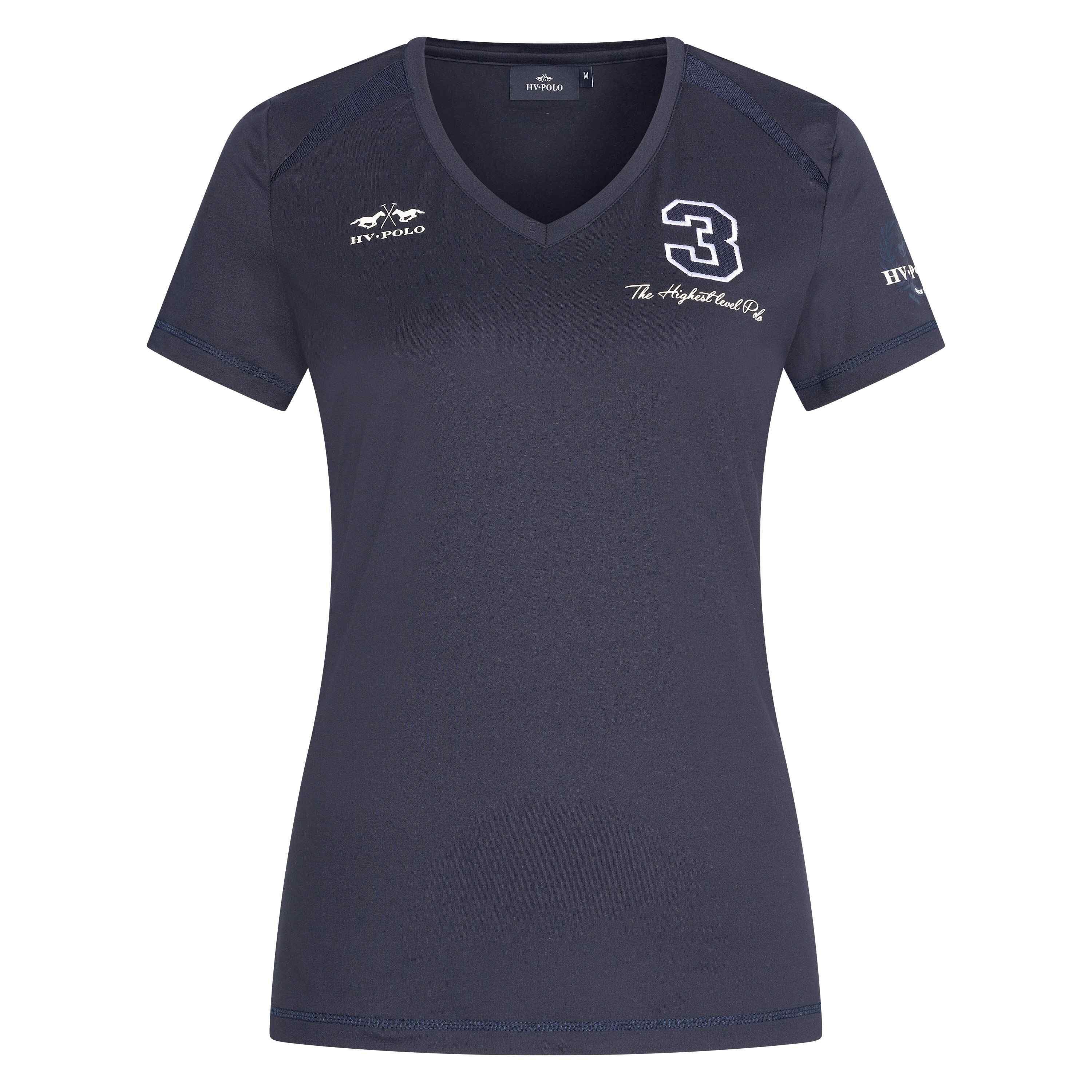 HV POLO Maglietta da donna HV Polo Favouritas Tech