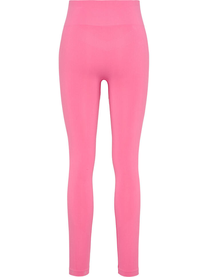 Legging haute sans couture women Hummel Tif