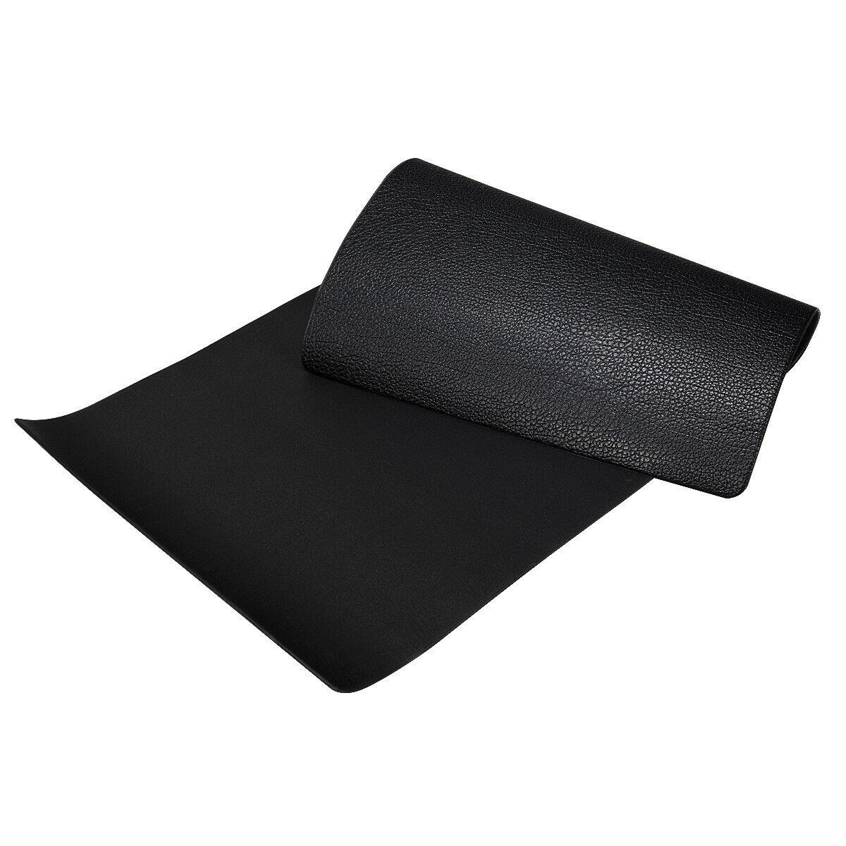 Exercise Equipment Mat Fitness Gym Bike Treadmill Mat Anti-S