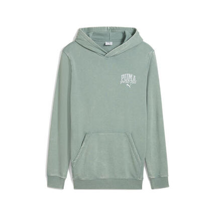 Hoodie PUMA Class Homme PUMA Black