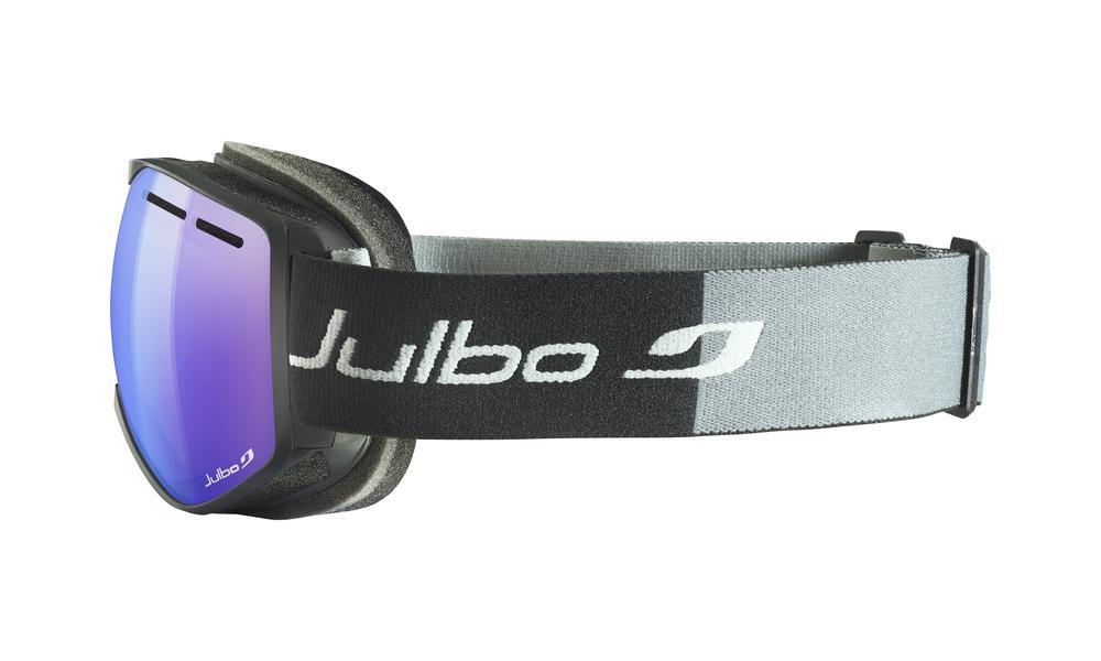 Julbo FUSION Men's Photochromic Ski/Snow Goggle Black 4/7