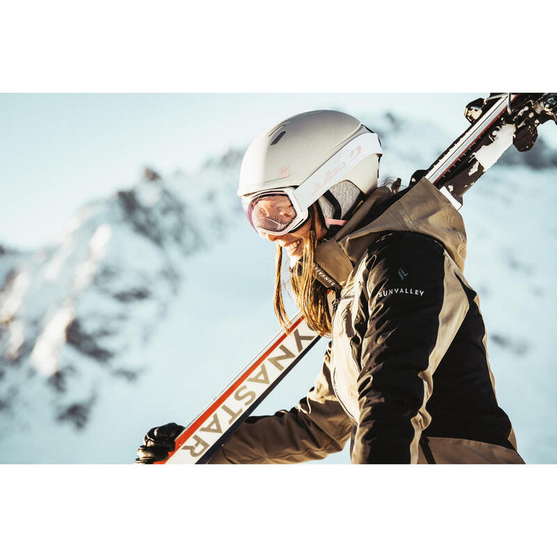 Casques et Protection JULBO Shortcuts-S-Gris