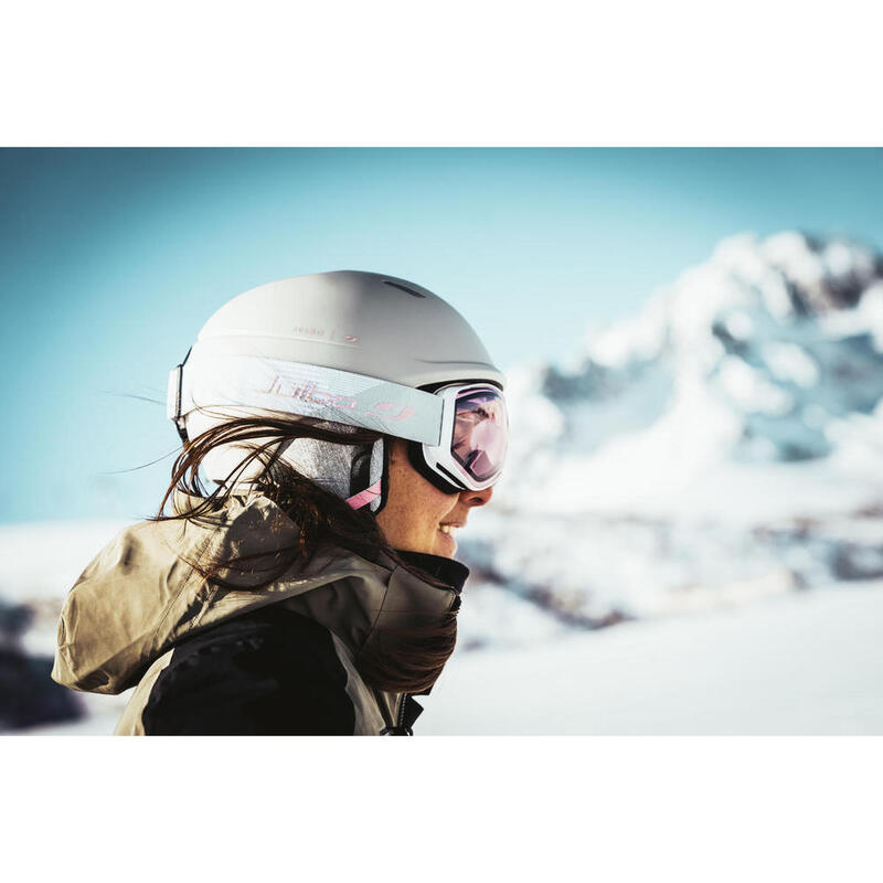 Casques et Protection JULBO Shortcuts-S-Gris