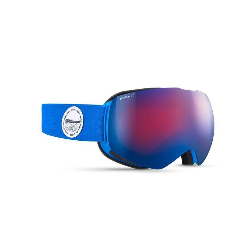 Masque de ski -SHADOW SPECTRON