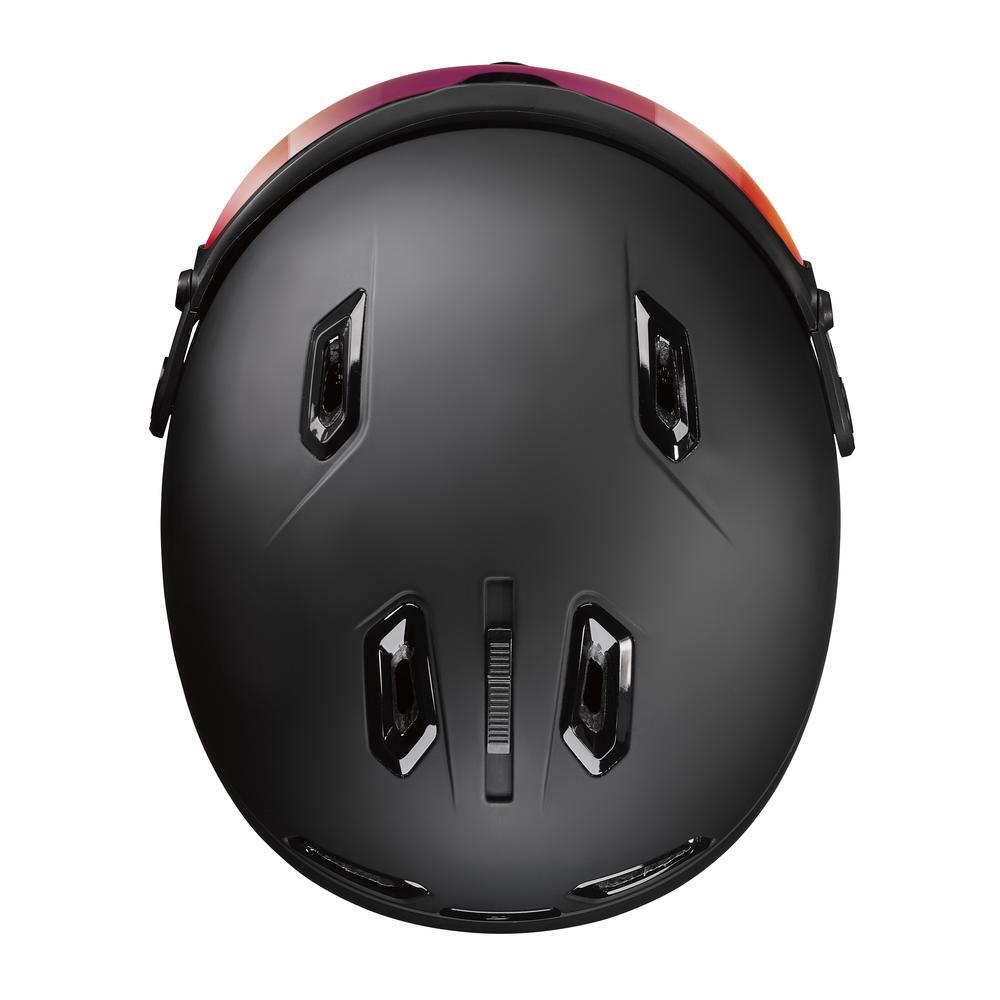 Casque Ski Globe Evo Photochromique Cat 1–3 Homme - Taille L 4/4