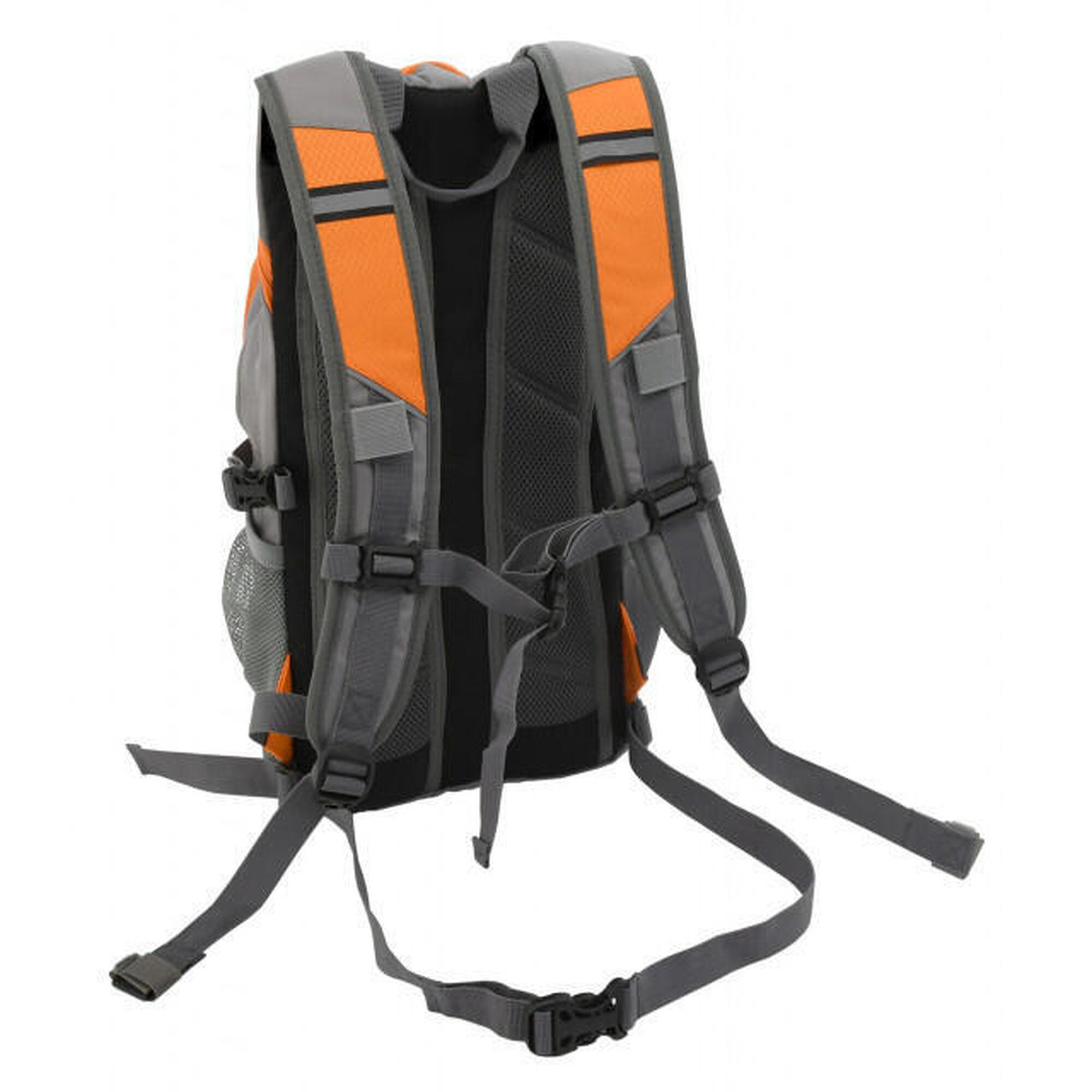 Rucsac 20 litri orange Cattara
