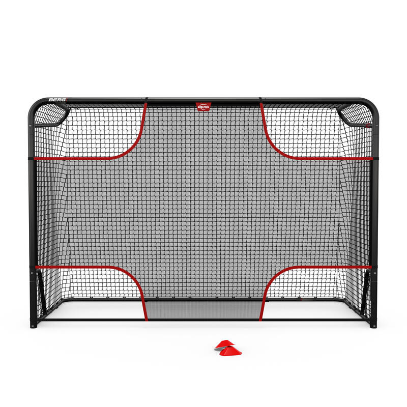 Bâche de précision Target Net L pour BERG Sportsgoal L