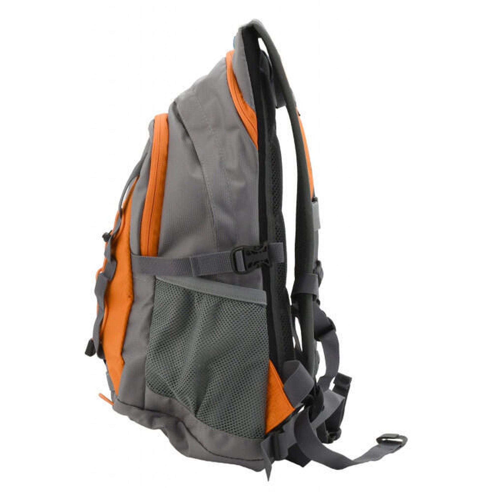 Rucsac 20 litri orange Cattara