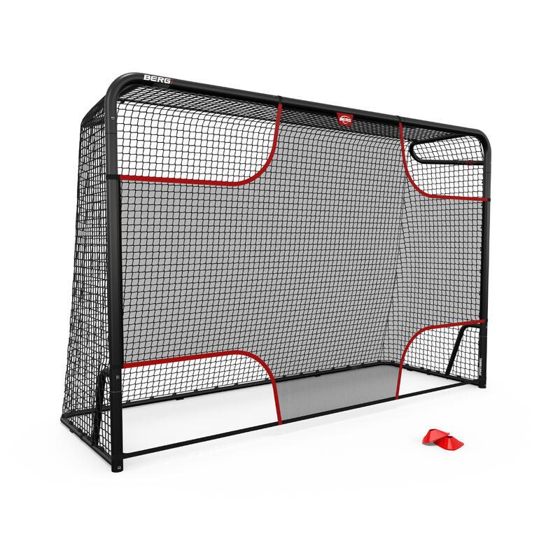 Bâche de précision Target Net L pour BERG Sportsgoal L