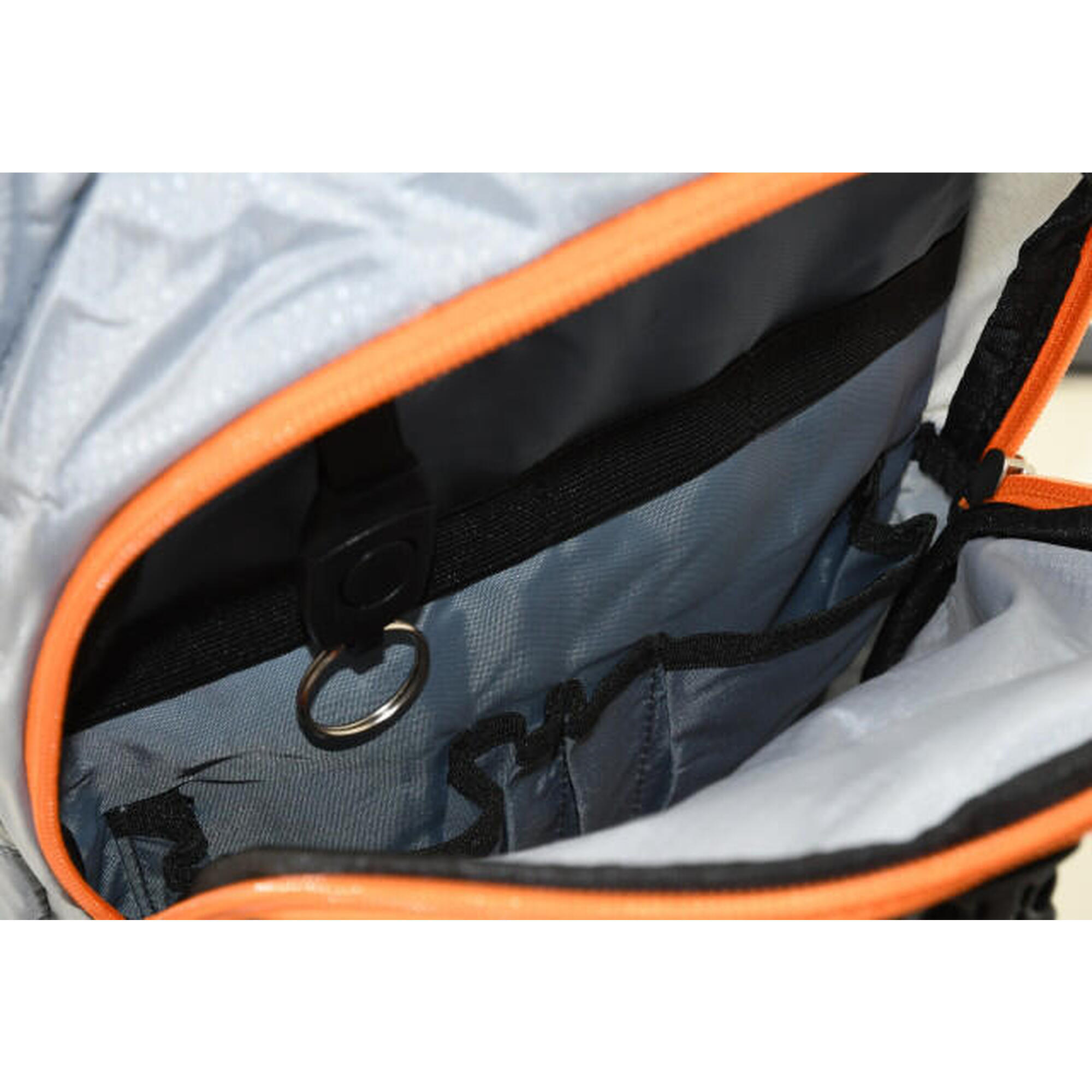 Rucsac 10 litri orange Cattara