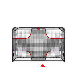 BERG SportsGoal M + filet cible