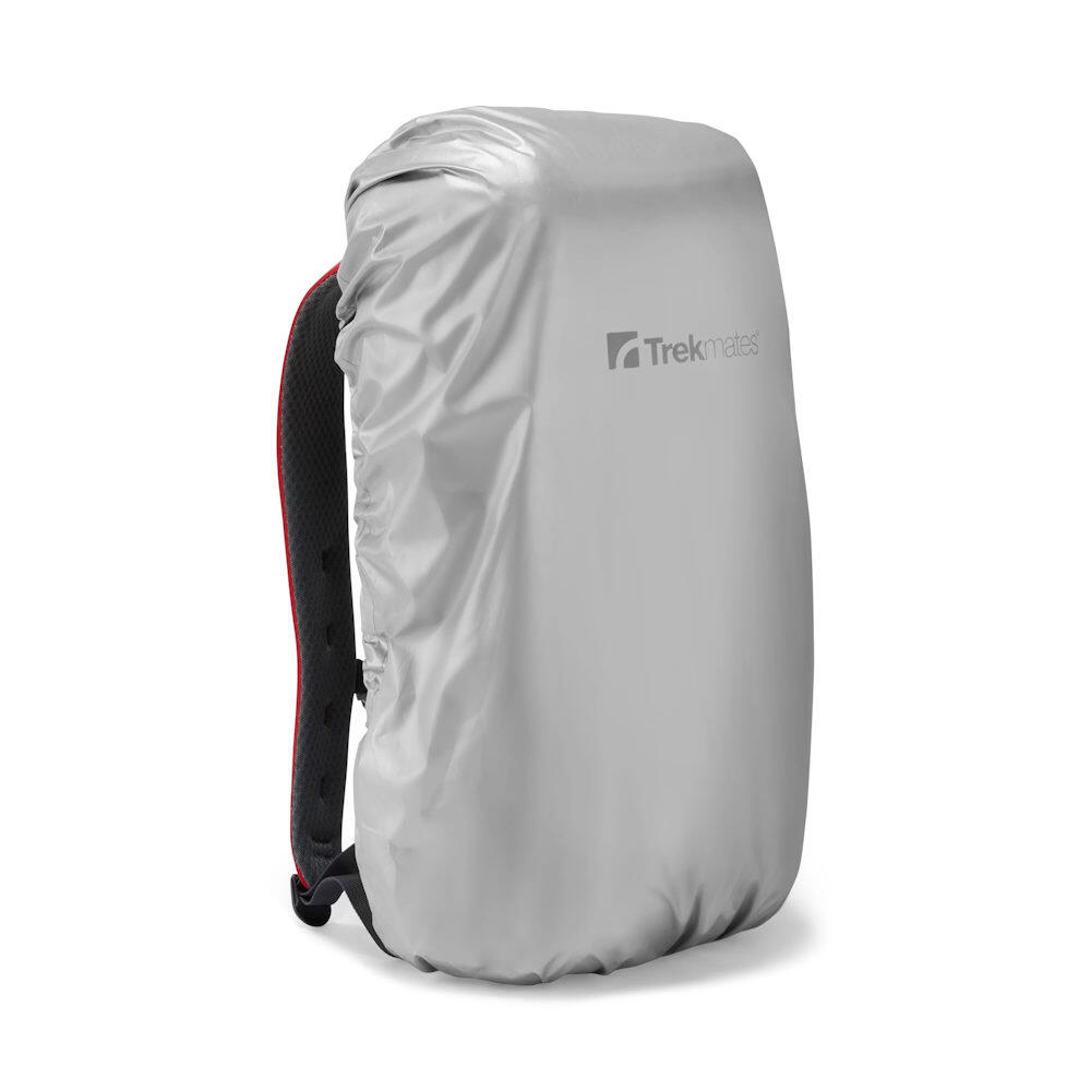 Husa ploaie rucsac reversibila Trekmates 25 litri