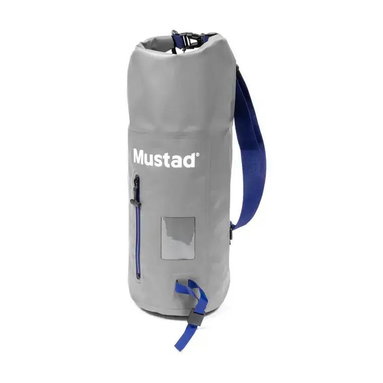 MUSTAD picture