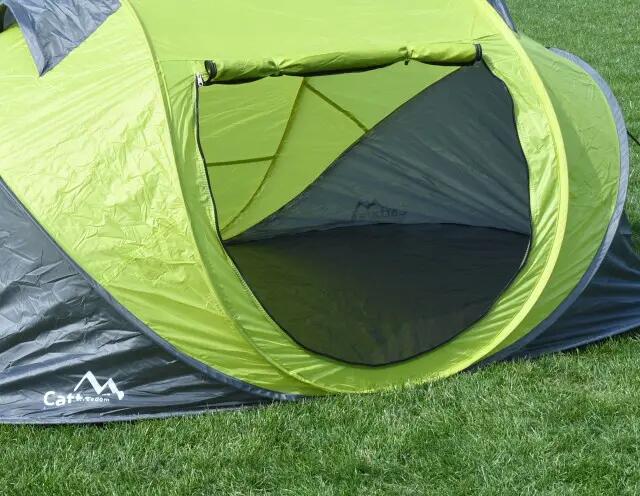 Namiot typu pop-up Cattara Garda, 2 osoby 5/7