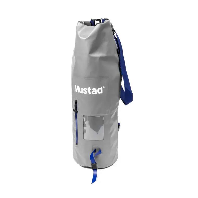 Sac impermeabil Mustad Daybreak dry roll top, 20 litri