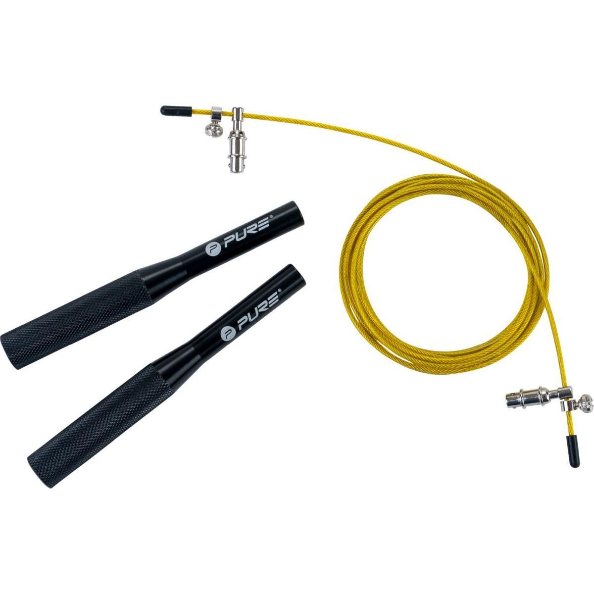 Pure2Imorove Jump Rope Corda per saltare ponderata 3in1 4/7