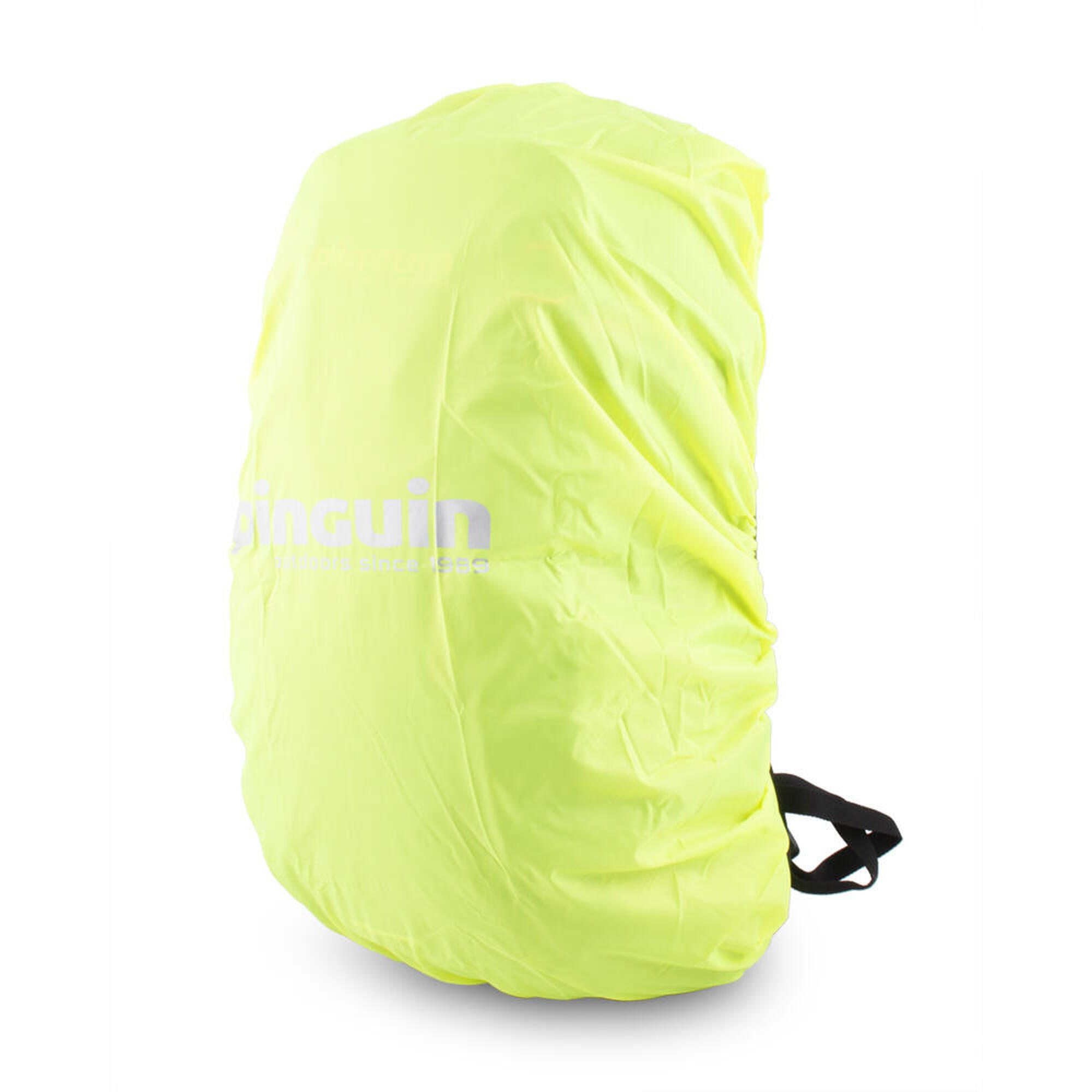 Rucsac Pinguin Step 24 litri rosu
