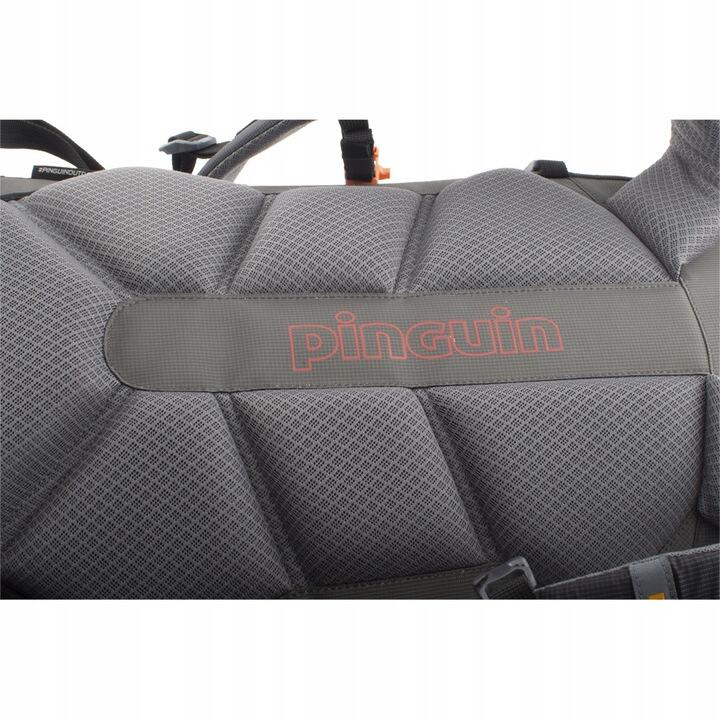 Rucsac Pinguin Vector 35 litri navy