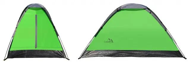 Namiot 2-osobowy Cattara Zagor 2/8