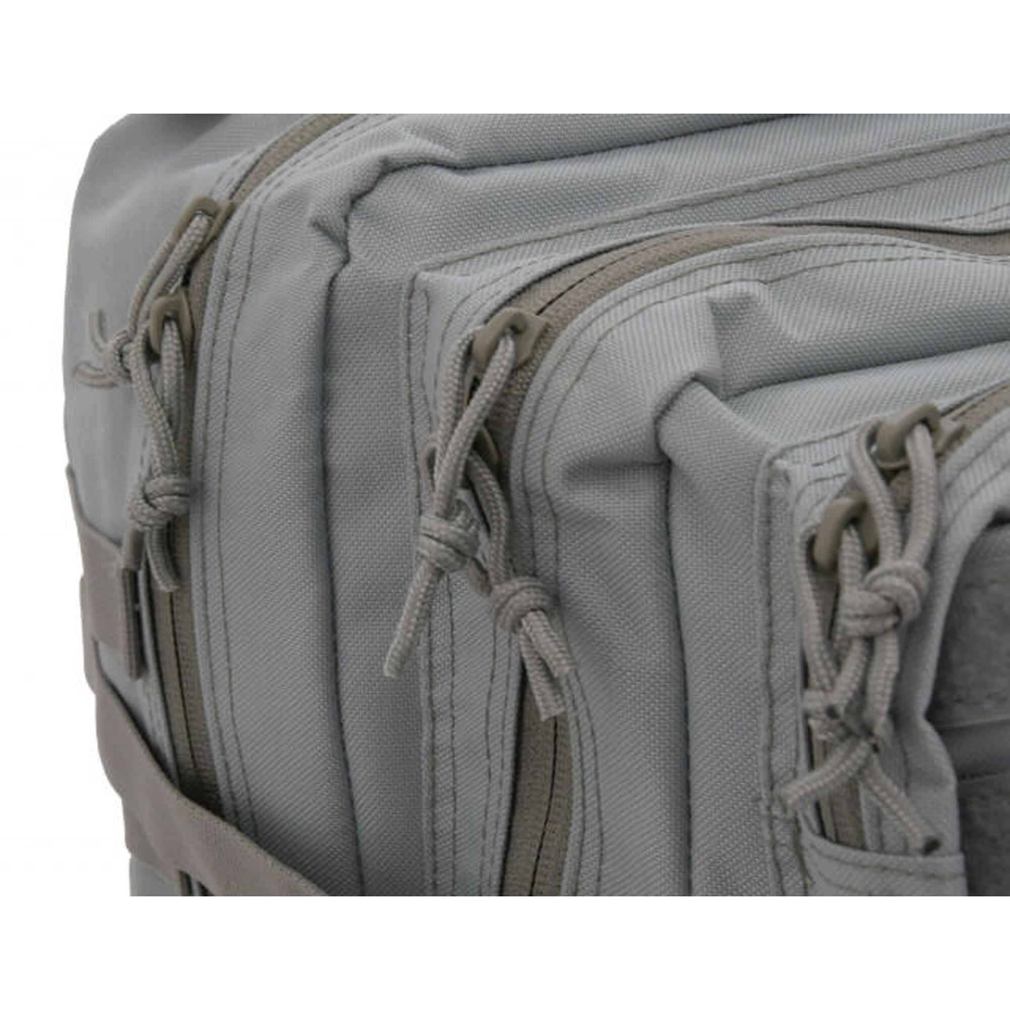 Rucsac 45 litri gri Cattara