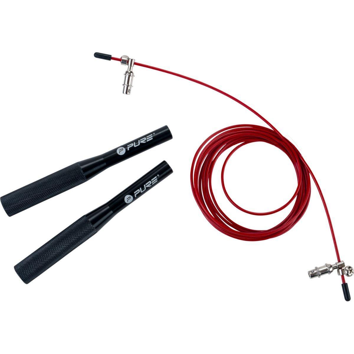 Pure2Imorove Jump Rope Corda per saltare ponderata 3in1 5/7