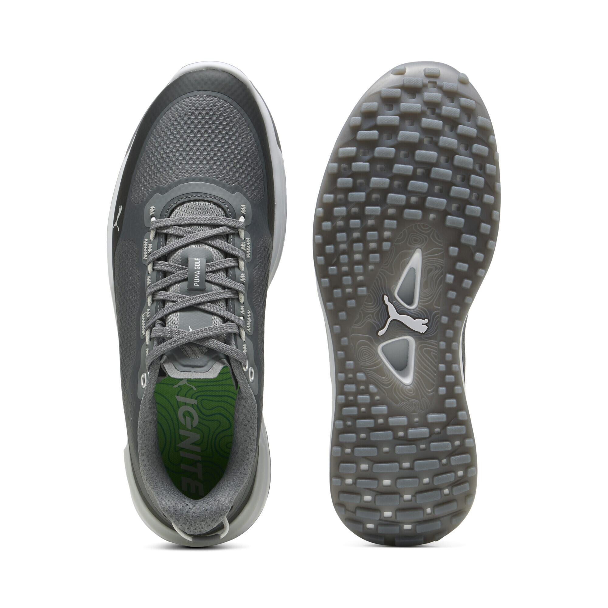 Zapatillas de golf IGNITE Elevate X Hombre PUMA 4/7