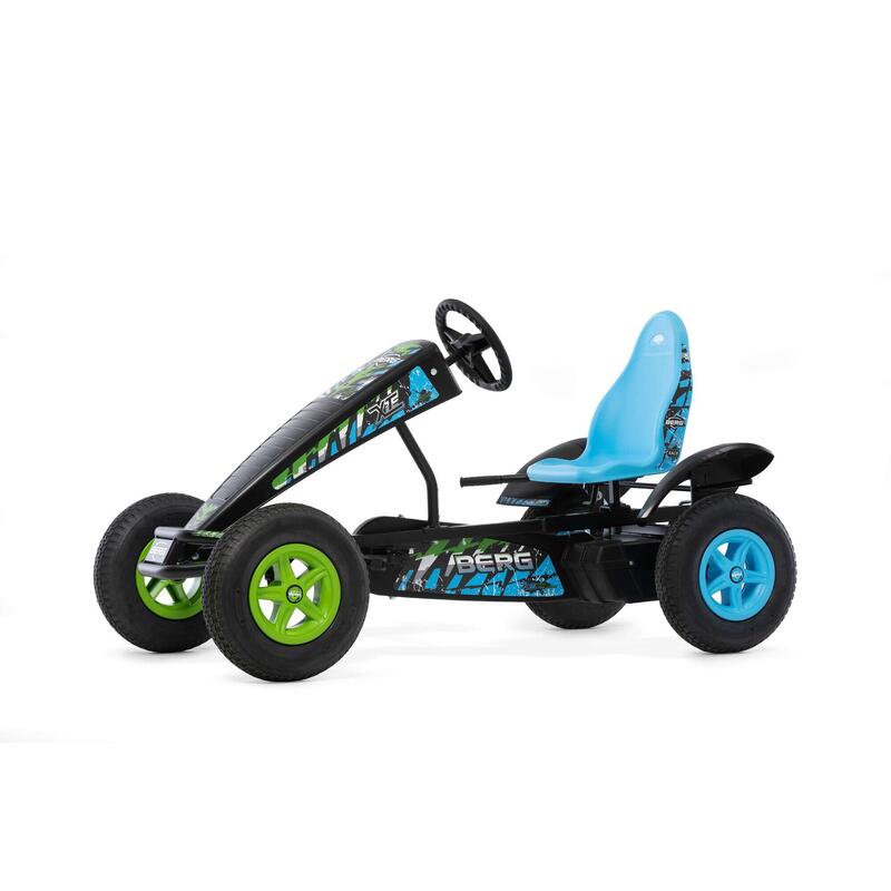 Kart BERG XL X-ite BFR