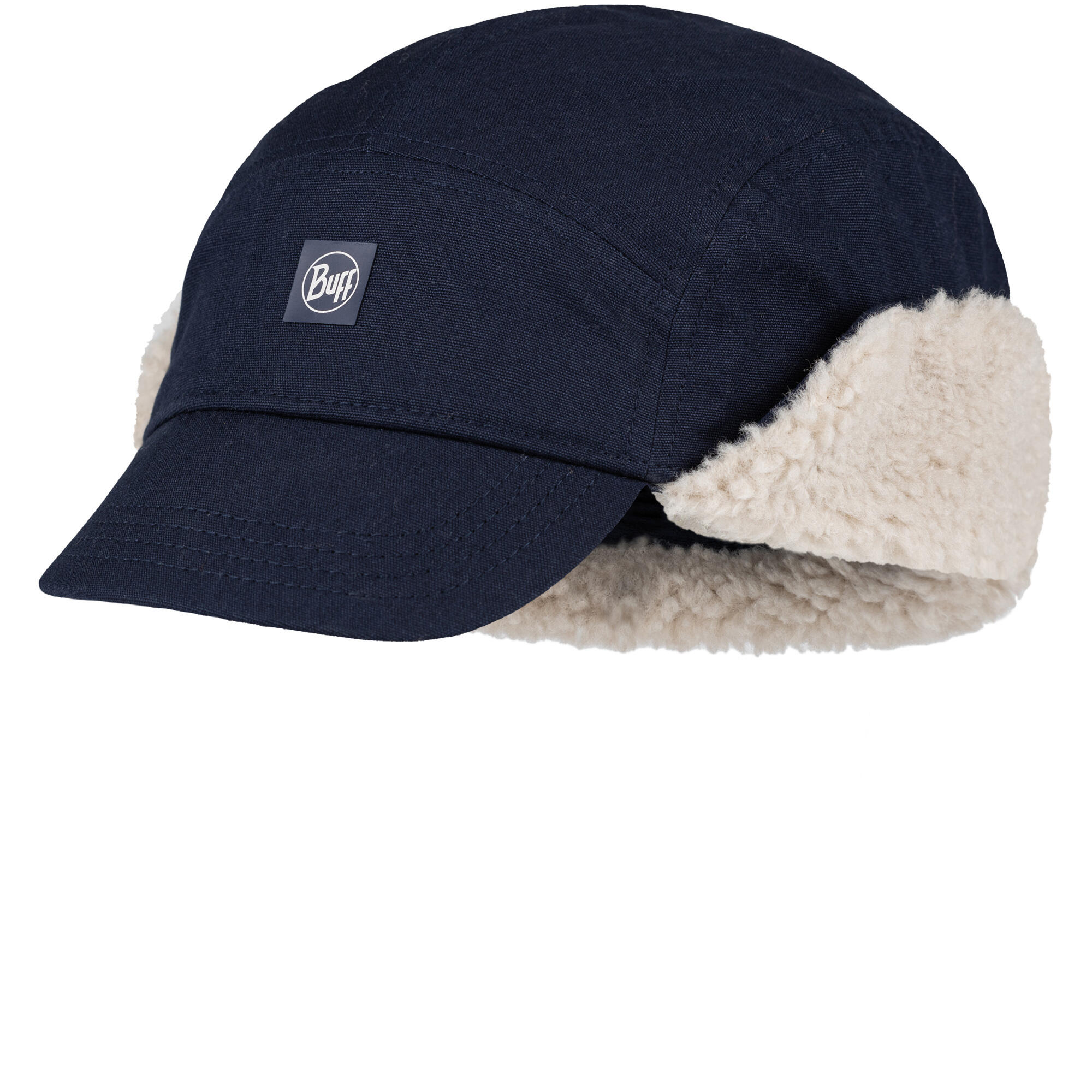 Casquette Buff Fall Line Simu Bleu 6/7
