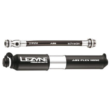 CNC Pressure Drive - Small Minipump - Rot