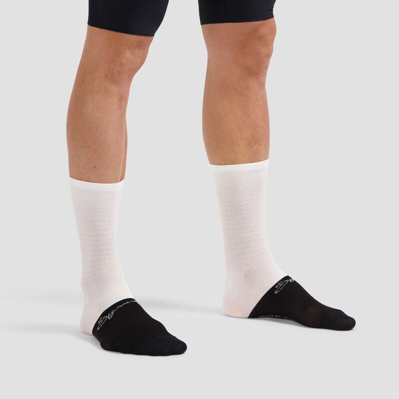 Skarpetki sportowe unisex Rogelli Signature