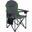 Relax Comfort - Opvouwbare campingstoel - Max 160 kg - Transporttas