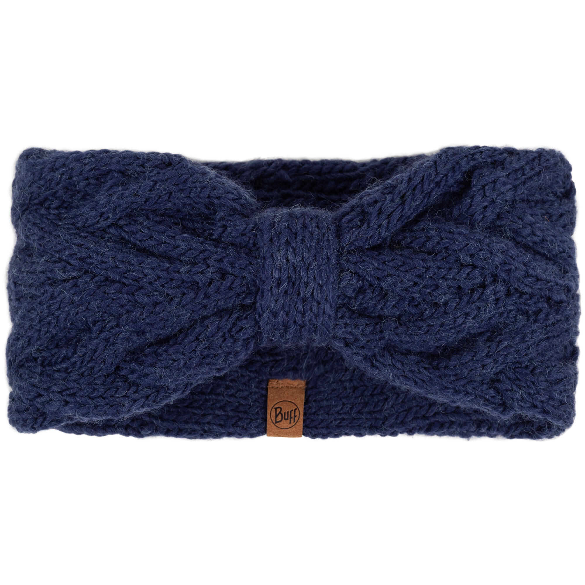 Bandeau tricoté Buff Caryn 3/4