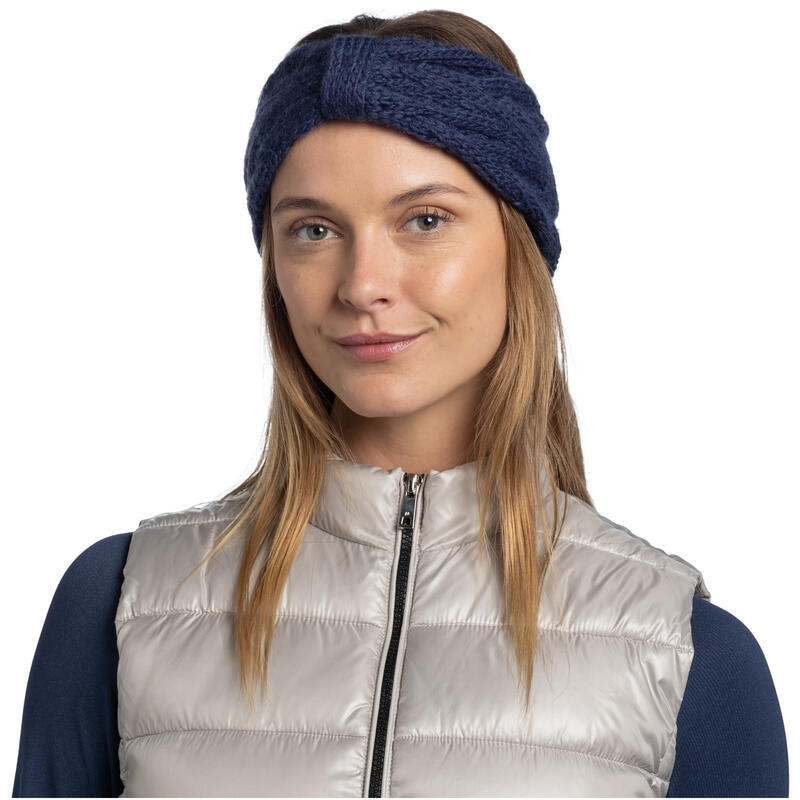 Opaska BUFF Knitted Headband CARYN