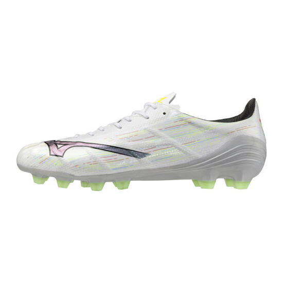 Crampons Mizuno A II Pro Blanc