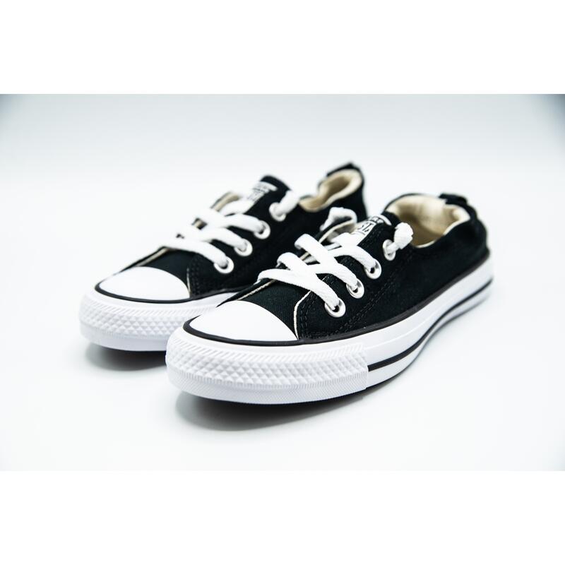 Tenisi femei Converse CT All Star Shoreline Slip, Negru