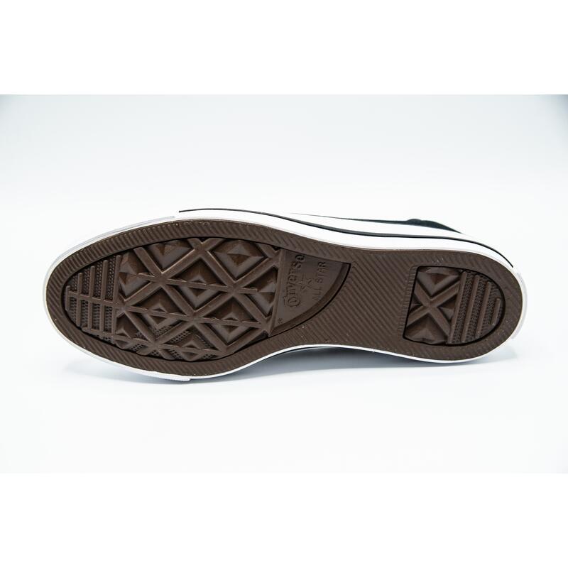 Zapatillas Converse CT All Star Shoreline Slip, Negro, Mujer